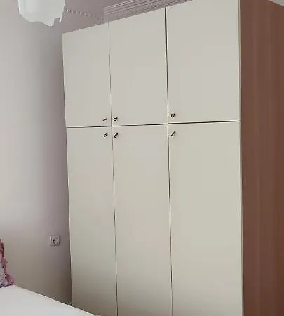 Villa Ilk Oezge 3 Yatak Odali Villa Kusadasi
