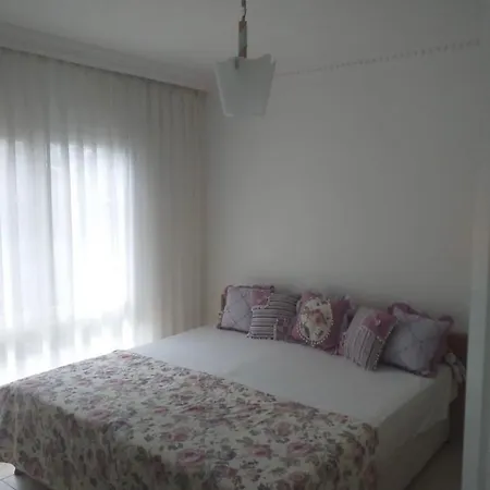 Ilk Oezge 3 Yatak Odali Villa *