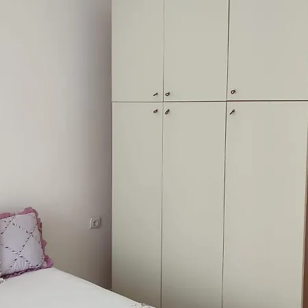 Villa Ilk Oezge 3 Yatak Odali Villa Kusadasi