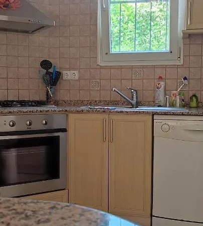 Ilk Oezge 3 Yatak Odali Villa Villa Kusadası