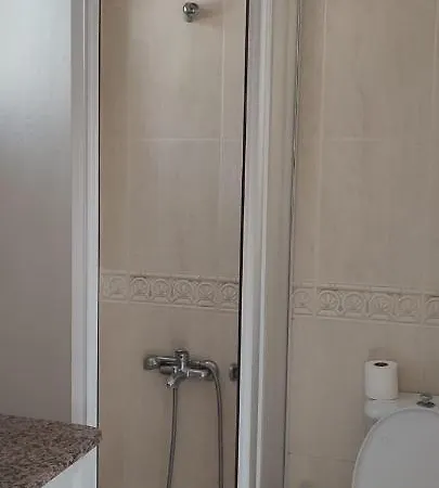 Ilk Oezge 3 Yatak Odali Villa * Kusadasi