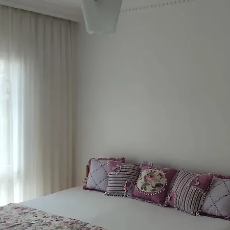 Ilk Oezge 3 Yatak Odali Villa Villa