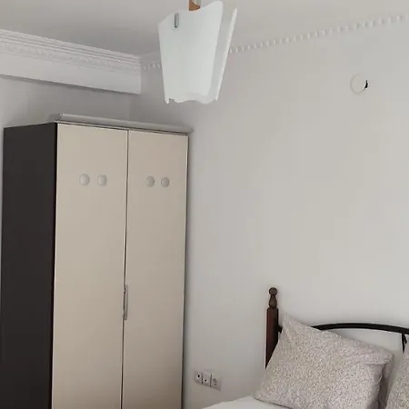 Ilk Oezge 3 Yatak Odali Villa