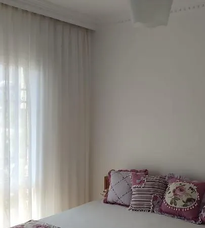 Ilk Oezge 3 Yatak Odali Villa Villa