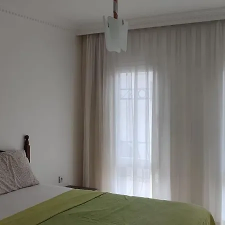 Villa Ilk Oezge 3 Yatak Odali Villa Kusadasi